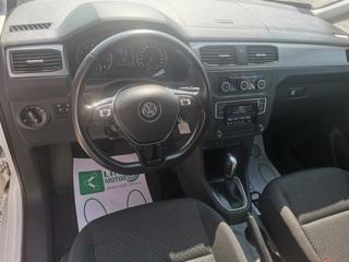 VOLKSWAGEN Caddy usata, con Chiusura centralizzata telecomandata