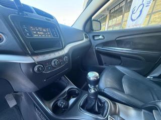 FIAT Freemont usata, con Autoradio