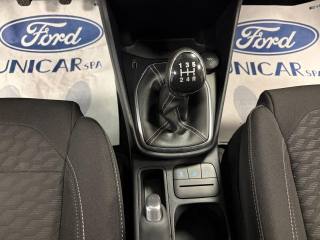 FORD Fiesta usata, con Touch screen