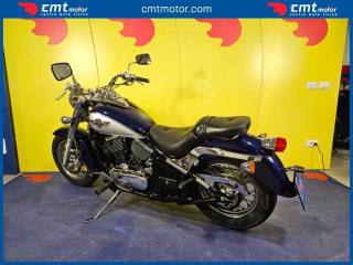 KAWASAKI VN 800 usata 6