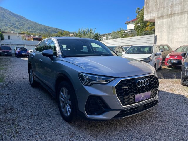 AUDI Q3 usata, con Airbag