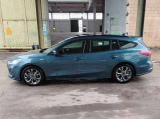 FORD Focus usata, con Airbag