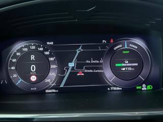 JAGUAR I-Pace usata, con Regolazione elettrica sedili