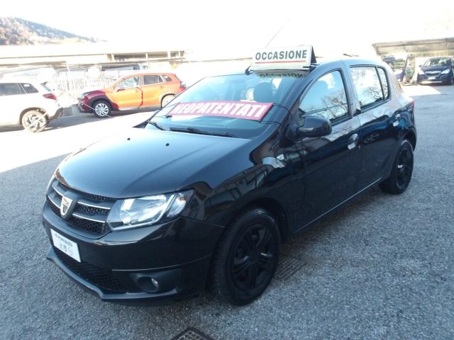DACIA Sandero usata, con Alzacristalli elettrici