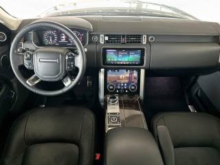 LAND ROVER Range Rover usata, con Airbag Passeggero