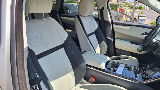 LAND ROVER Range Rover Velar usata, con Immobilizzatore elettronico
