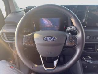 FORD Tourneo Courier usata 12