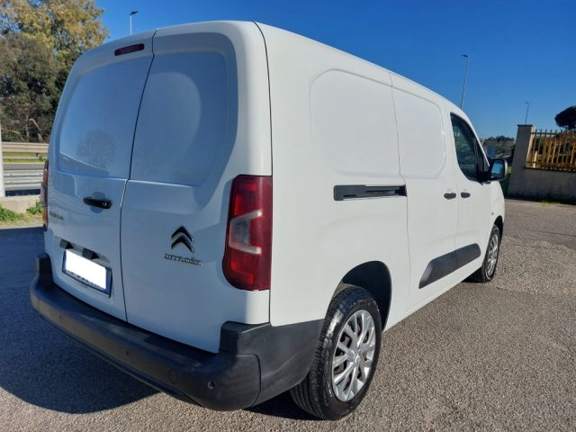 CITROEN Berlingo usata 5
