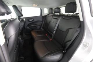 JEEP Compass usata 3