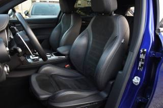 ALFA ROMEO Stelvio usata, con Boardcomputer