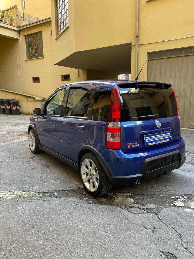 FIAT Panda usata 6