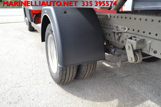 IVECO Daily usata 10