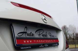 MERCEDES-BENZ SL 500 usata, con Servosterzo