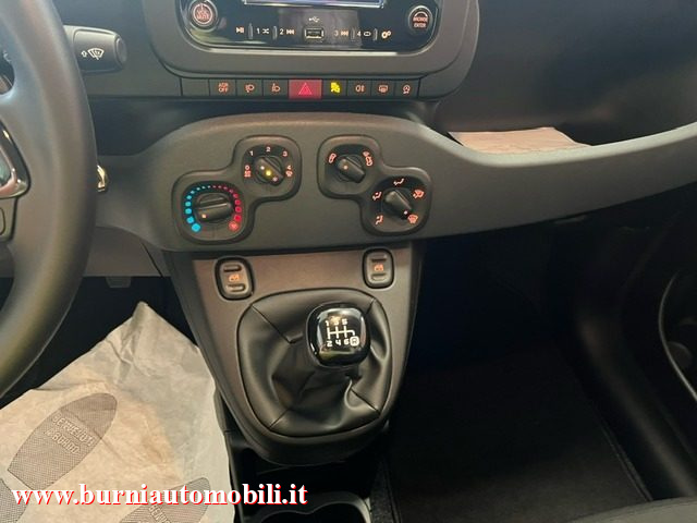 FIAT Panda usata, con ESP