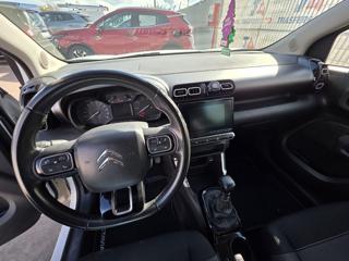 CITROEN C3 Aircross usata, con Cruise Control