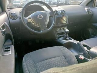 NISSAN Qashqai usata, con Cerchi in lega