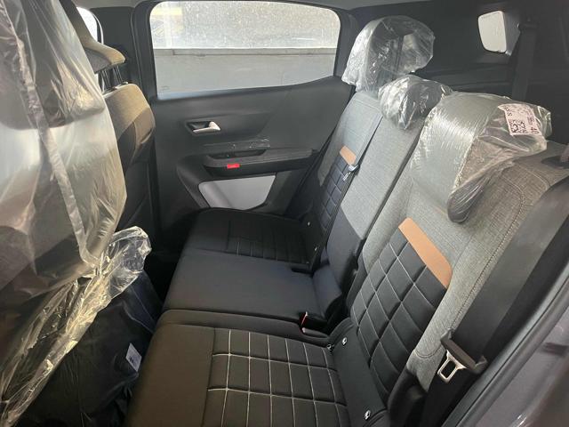 CITROEN C3 Aircross usata, con Climatizzatore