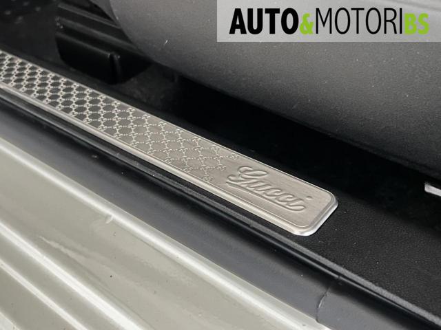 FIAT 500 usata, con Hill holder