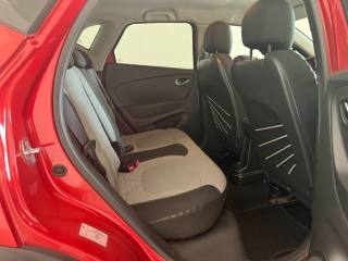 RENAULT Captur usata 7