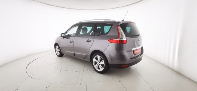 RENAULT Scenic usata, con Alzacristalli elettrici