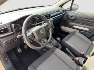CITROEN C3 usata 8