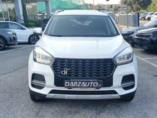 DR MOTOR DR 4.0 usata, con Airbag