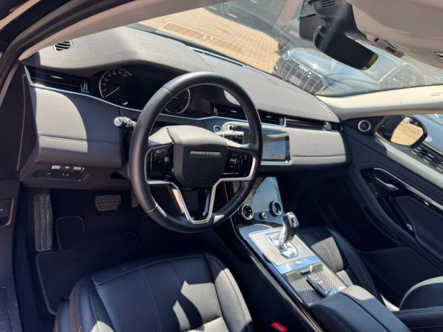 LAND ROVER Range Rover Evoque usata, con Controllo automatico clima