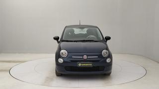 FIAT 500 usata, con Chiusura centralizzata