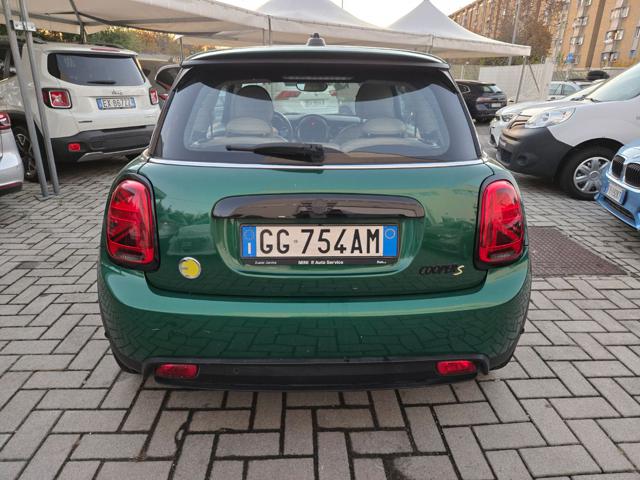 MINI Cooper SE usata, con Climatizzatore