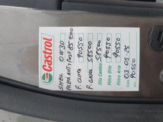 AUDI A4 allroad usata 26