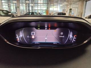 PEUGEOT 3008 usata 26