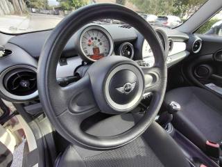 MINI One usata, con Immobilizzatore elettronico