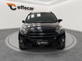 FORD Kuga usata, con Airbag laterali