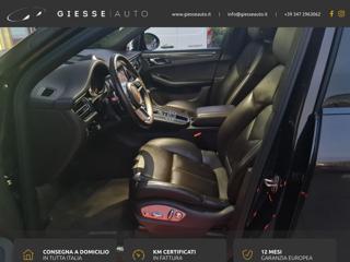 PORSCHE Macan usata, con Sistema di navigazione