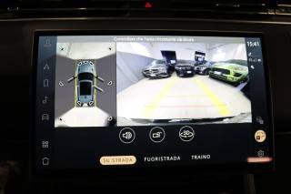 LAND ROVER Range Rover Sport usata, con Interni in pelle