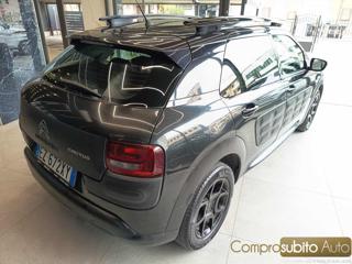 CITROEN C4 Cactus usata, con Autoradio