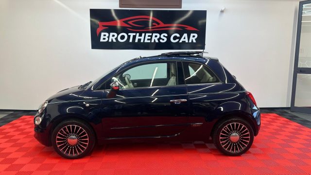 FIAT 500 usata, con Airbag Passeggero
