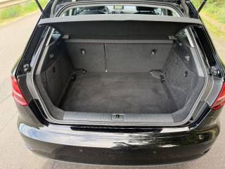 AUDI A3 usata, con Immobilizzatore elettronico