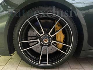 PORSCHE 911 usata, con Autoradio