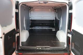 RENAULT Trafic usata, con ESP