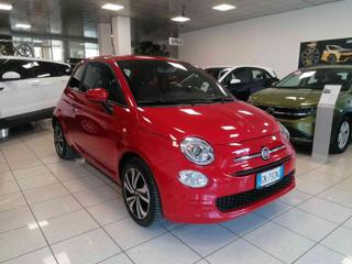 FIAT 500 usata 19