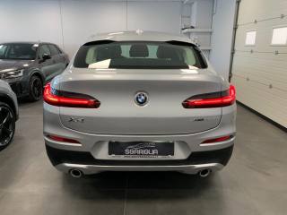 BMW X4 usata, con Alzacristalli elettrici