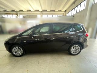 OPEL Zafira Tourer usata, con Airbag Passeggero