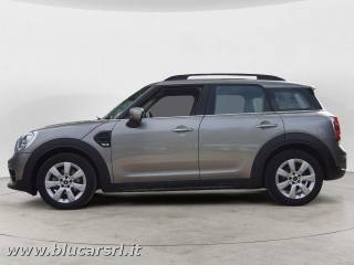 MINI Countryman usata, con Airbag