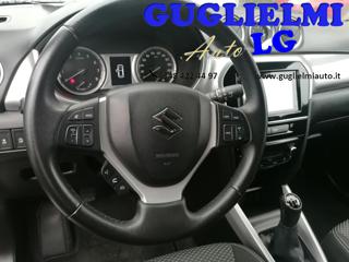SUZUKI Vitara usata, con Cerchi in lega