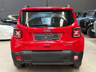 JEEP Renegade usata, con Alzacristalli elettrici