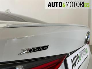 BMW 420 usata, con Sedile posteriore sdoppiato