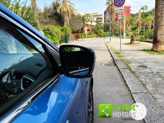 NISSAN Qashqai usata, con Park Distance Control