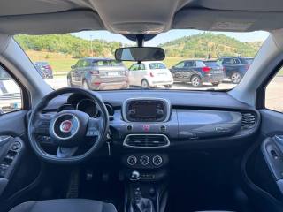 FIAT 500X usata, con Chiusura centralizzata