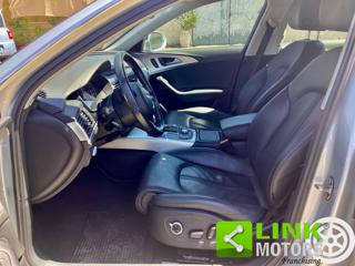 AUDI A6 usata, con Controllo automatico clima
